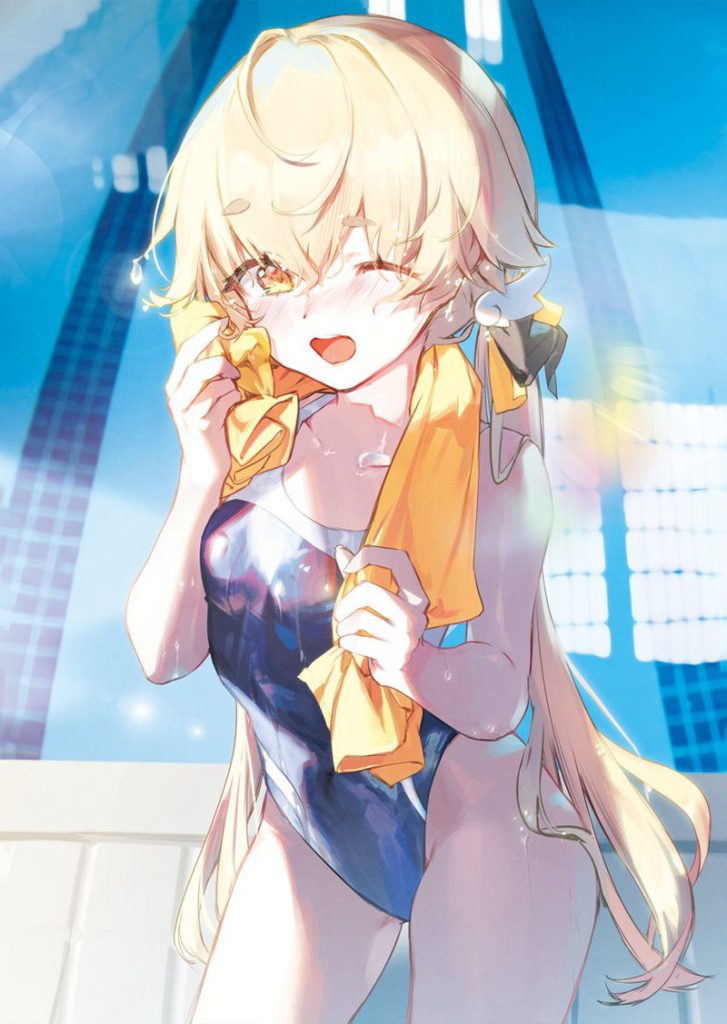 图片[18] - [コッコ(KOKKO)]Pixiv+推特图片包[123P] - 二次元星球