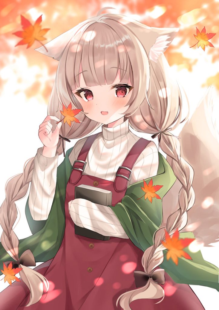 图片[11] - [はみこ(hamico)]Pixiv+小部分fanbox+bluesky+推特图片包[788P] - 二次元星球