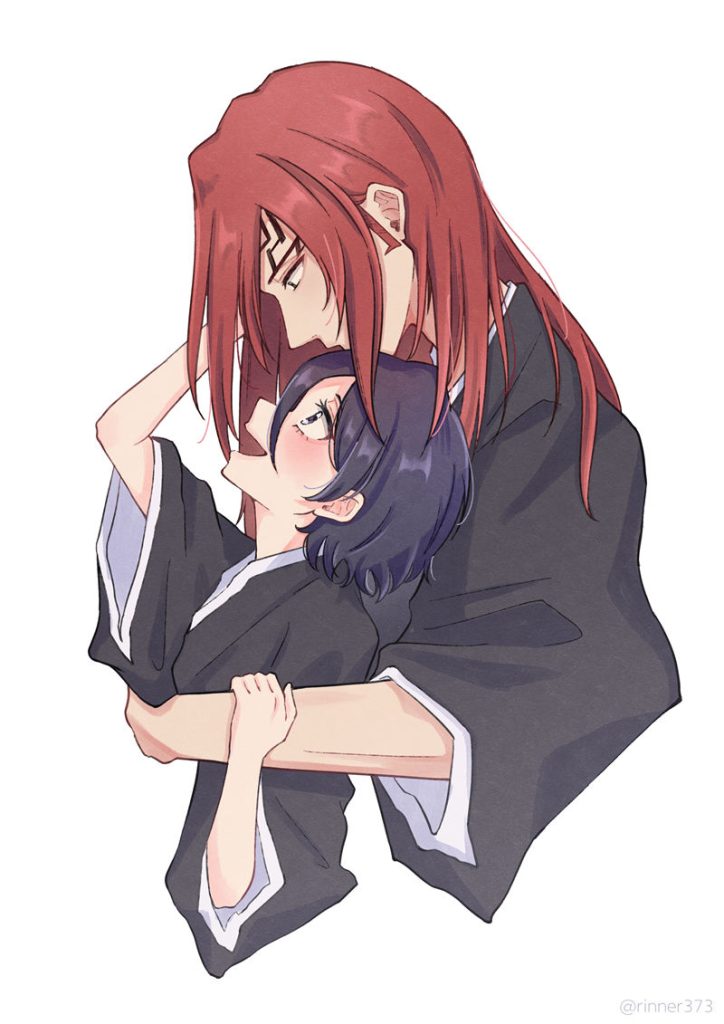 图片[1] - [りね(rinner373)]Pixiv+推特图片包[121P] - 二次元星球
