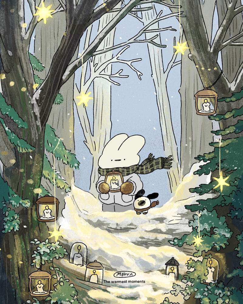 图片[1] - [mouun(mouun._.factory)]instagram图片包[732P] - 二次元星球