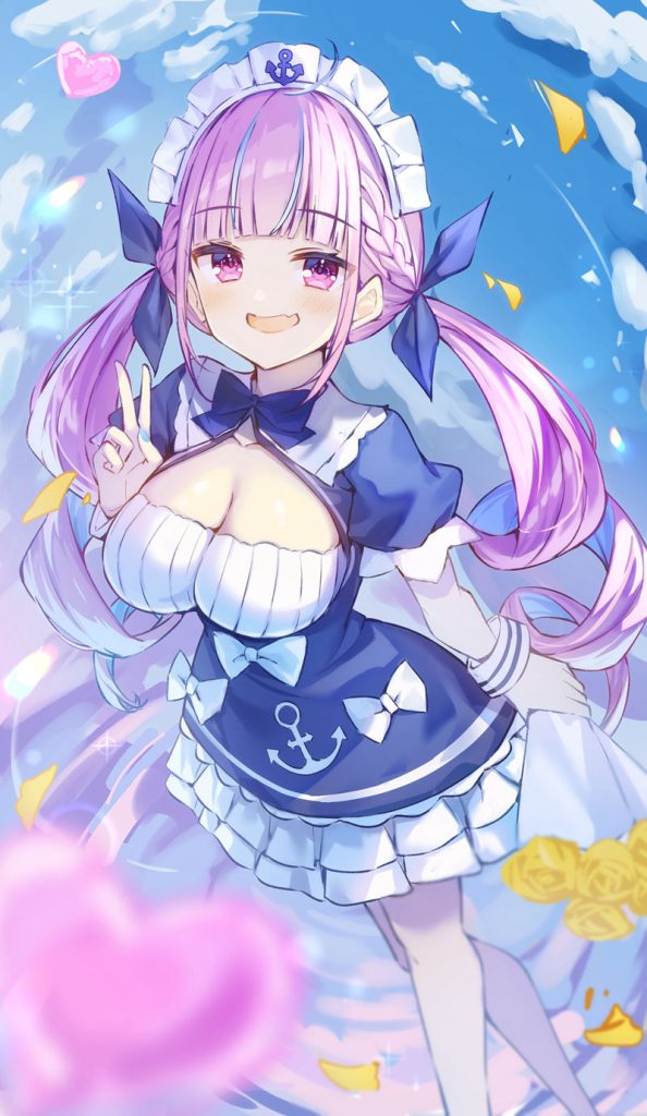 图片[17] - [画师推荐][haidollo]Pixiv+推特图片包[100P] - 二次元星球
