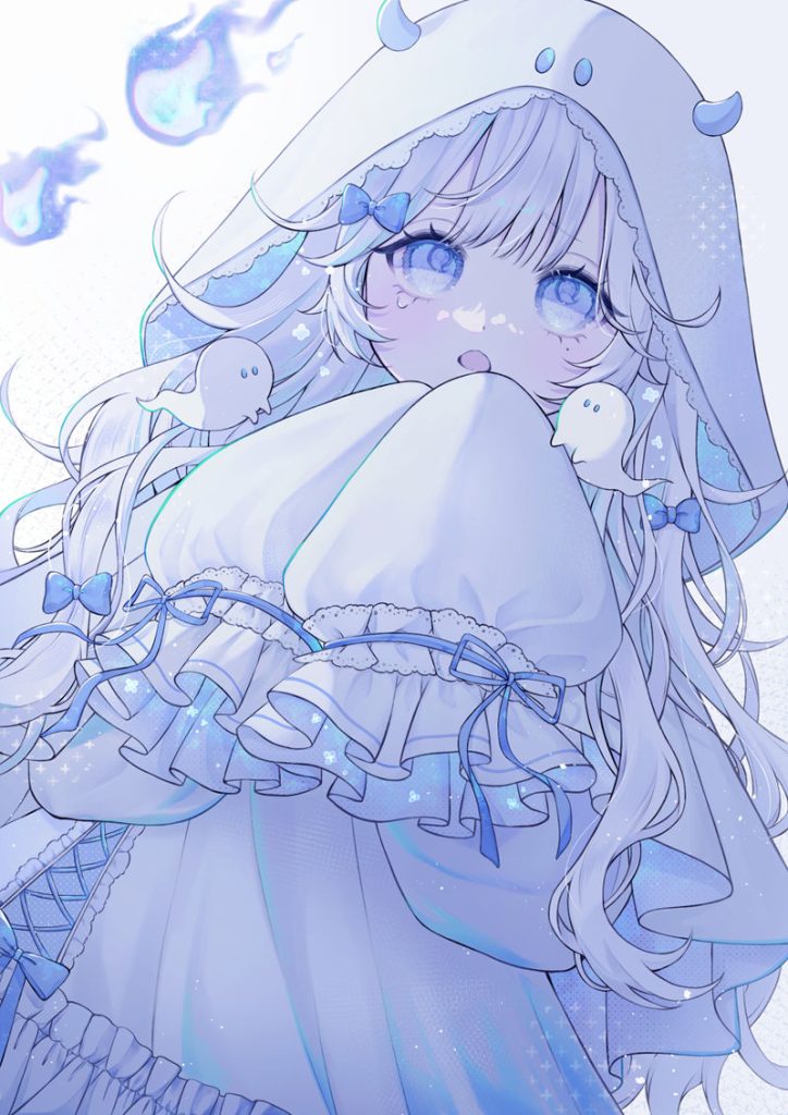 图片[5] - [しおらて(oirano_latte)]Pixiv+bluesky+instagram+推特图片包[56P] - 二次元星球
