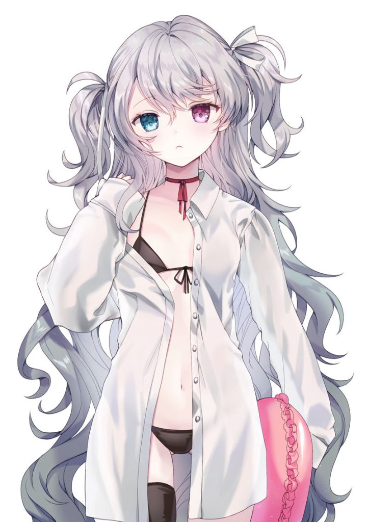 图片[6] - [PARAFFIN(1_PARA_9)]Pixiv+推特图片包[191P] - 二次元星球