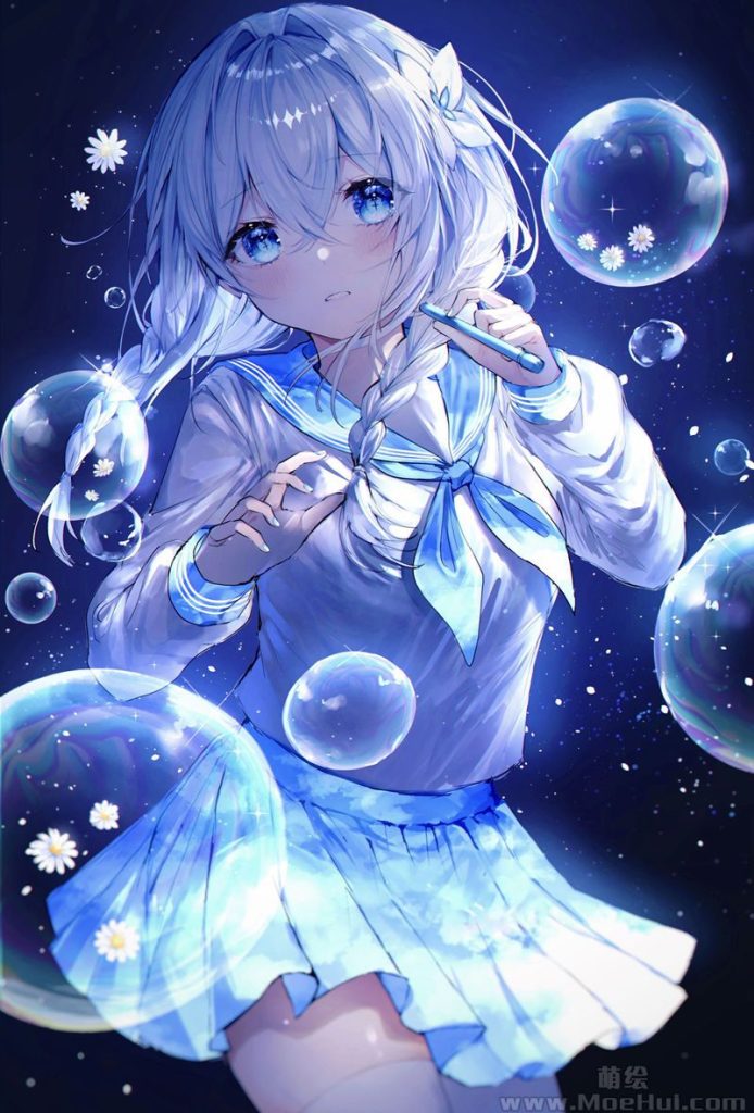图片[14] - [Noyu(NOYU23386566)]Pixiv+推特图片包[395P] - 二次元星球