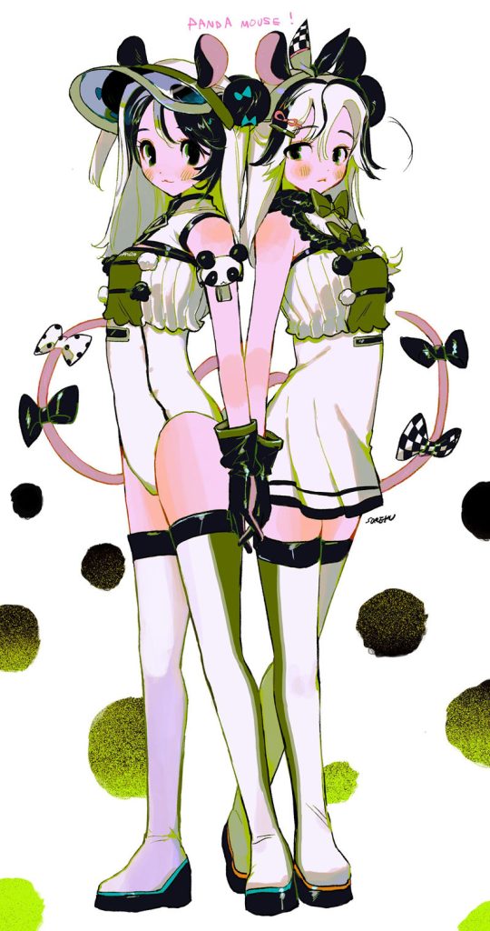 图片[7] - [それーゆ(soreeeeyu)]tumblr+推特图片包[787P] - 二次元星球