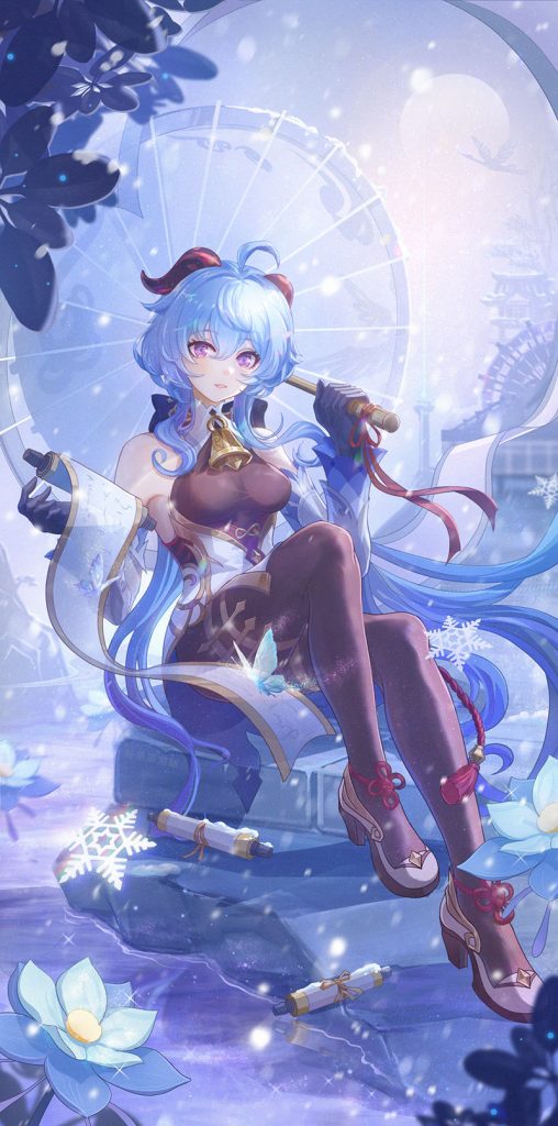 图片[5] - [画师推荐][鳗鱼茶泡飯(FishMan0973)]Pixiv+推特图片包[84P] - 二次元星球