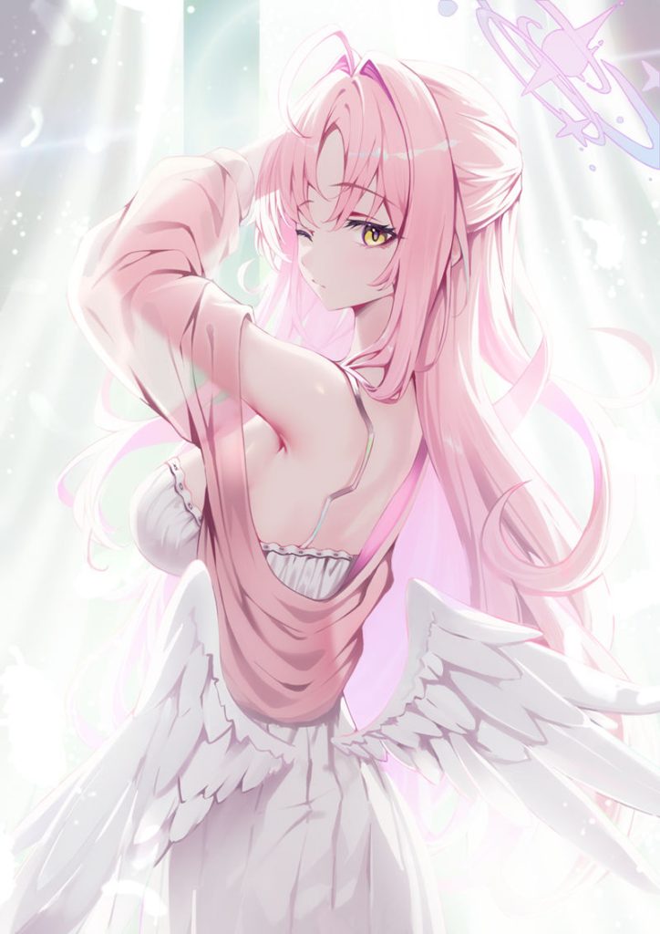 图片[16] - [Ha_en(Ha_en__)]Pixiv+推特图片包[107P] - 二次元星球