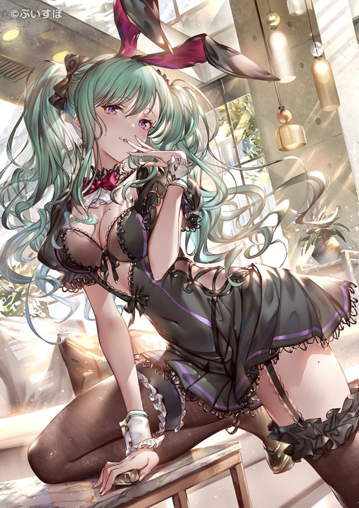 图片[2] - [画师推荐][77gl]Pixiv+推特图片包[268P] - 二次元星球