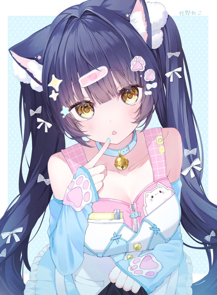 图片[12] - [杜野わこ(wako_morino_0)]Pixiv+Bluesky+推特图片包[208P] - 二次元星球