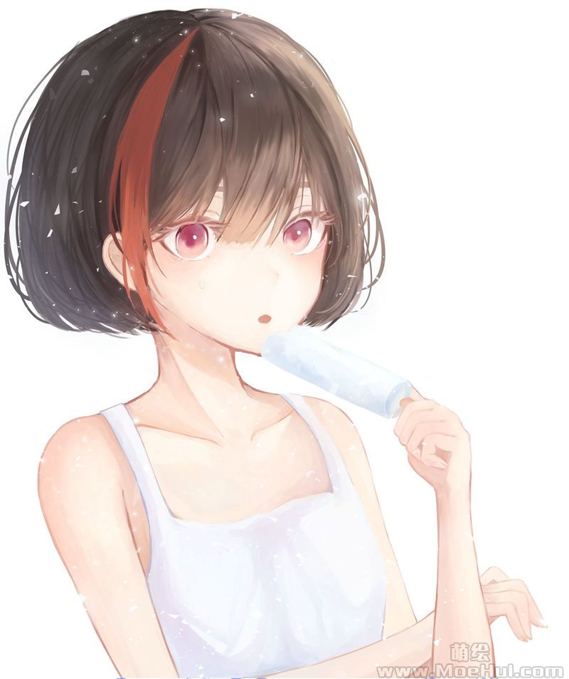 图片[1] - [삐돌(bbeedol)]Pixiv+推特图片包[212P] - 二次元星球