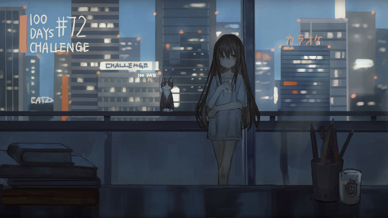 图片[18] - [画师推荐][catzz(2gonode)]Pixiv+推特图片包[378P] - 二次元星球