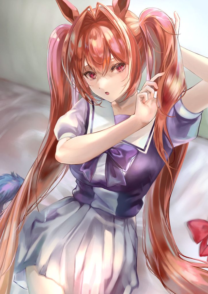图片[4] - [甘党(smy_ie)]Pixiv+推特图片包[253P] - 二次元星球