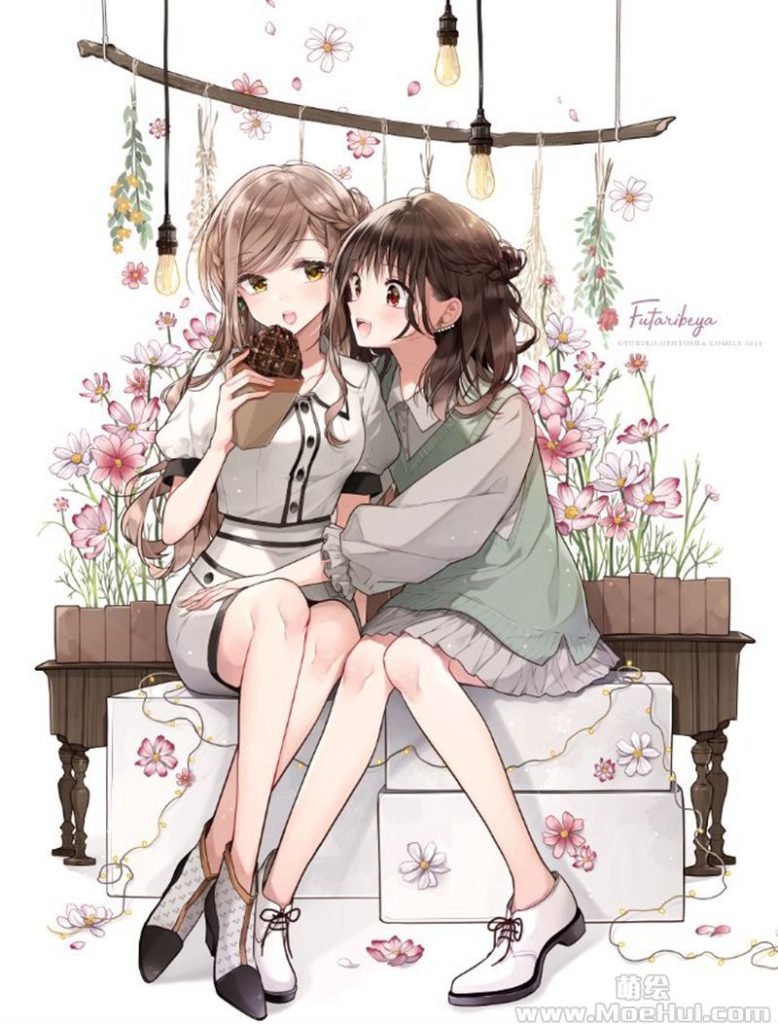 图片[1] - [雪子(Yukiko)]Pixiv+instagram+推特图片包[1276P] - 二次元星球