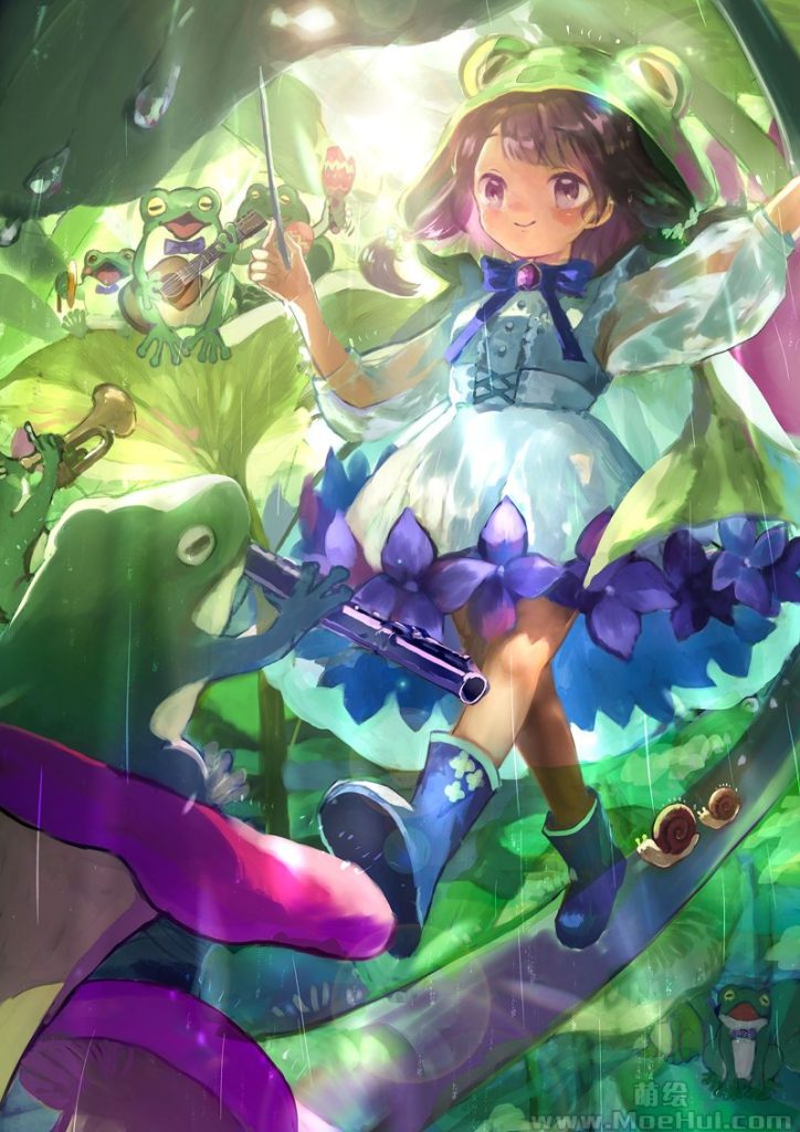 图片[6] - [雪丸ぬん(mo_9x9)]Pixiv+bluesky+instagram+tumblr+推特图片包[811P] - 二次元星球