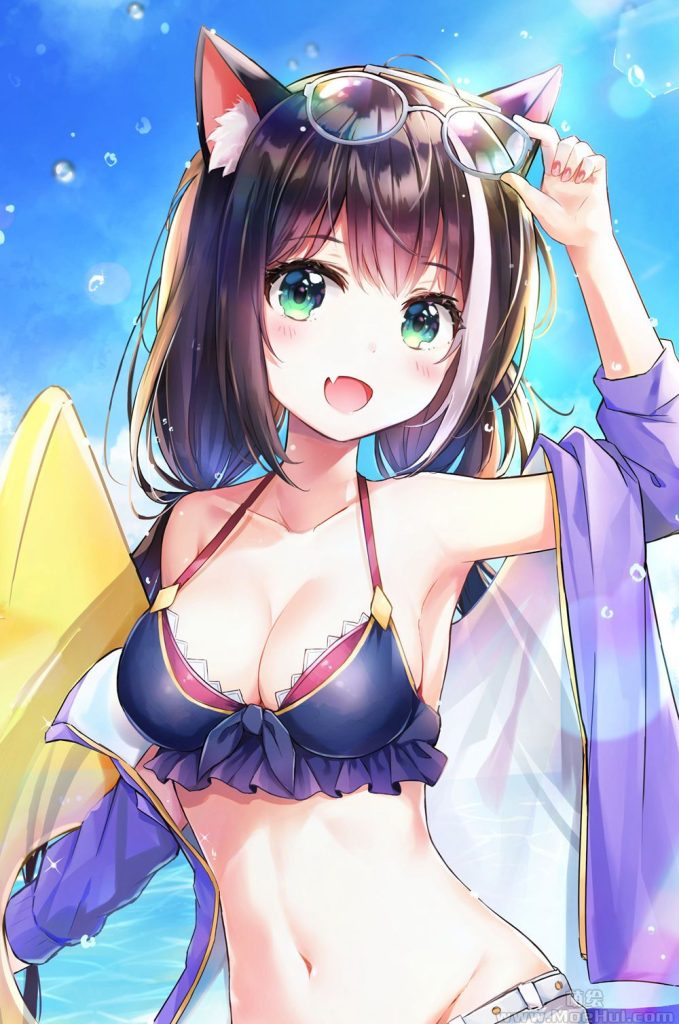 图片[5] - [dana(hapong07)]Pixiv+散图包+小部分fanbox+推特图片包[210P] - 二次元星球