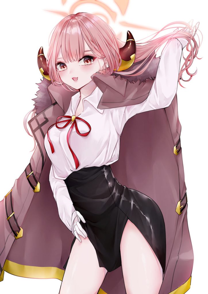 图片[15] - [画师推荐][みこ酢(miko_suuuuu)]Pixiv+推特图片包[36P] - 二次元星球