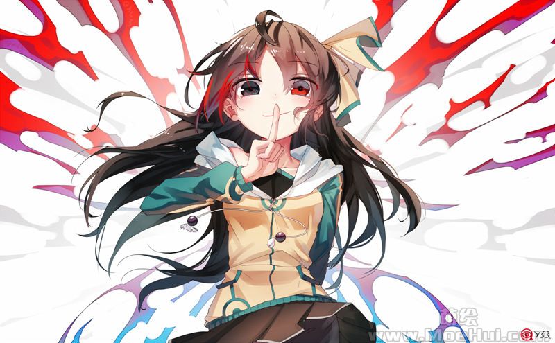 图片[8] - [画师推荐][千夜QYS3(QYSThree)]Pixiv+推特图片包[557P] - 二次元星球