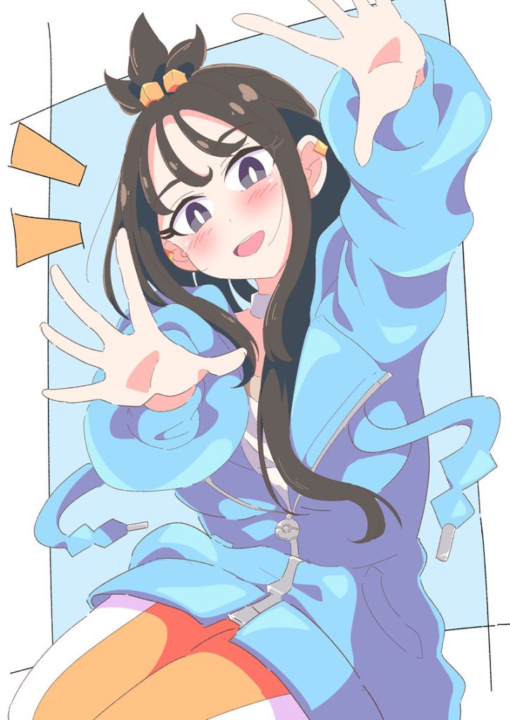 图片[10] - [画师推荐][ゆうきなぎさ(yuki_nagisaa)]Pixiv+推特图片包[134P] - 二次元星球