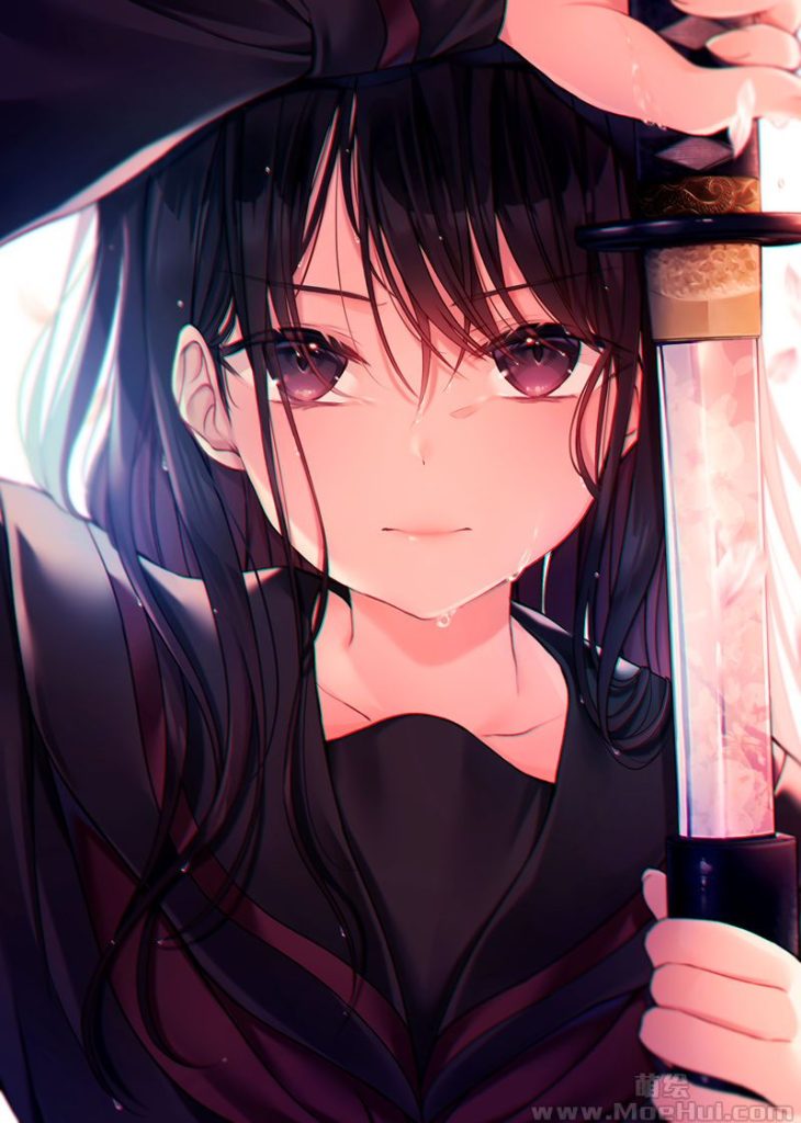 图片[10] - [黒なまこ(KuroNamako)]Pixiv+推特图片包[239P] - 二次元星球