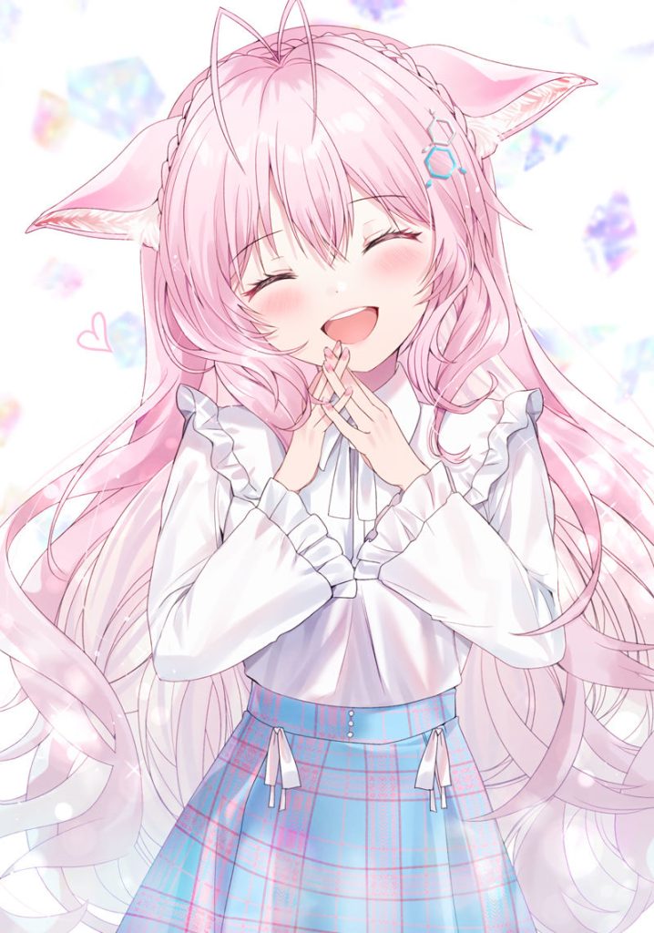 图片[15] - [PARAFFIN(1_PARA_9)]Pixiv+推特图片包[191P] - 二次元星球