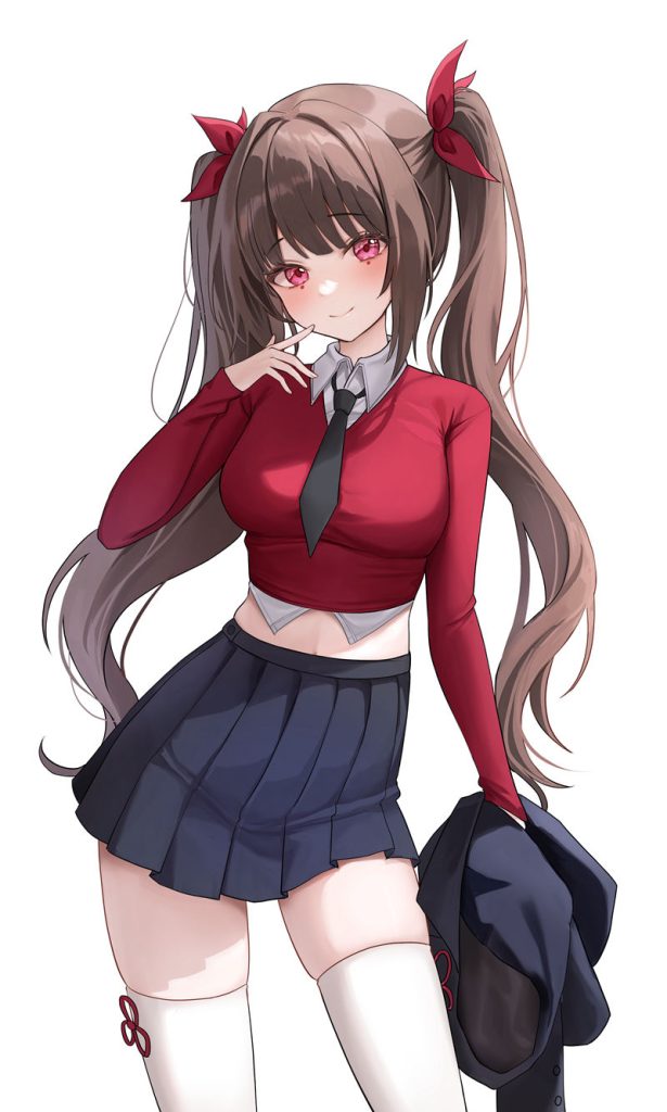 图片[7] - [hini(hini_ni)]Pixiv+推特图片包[92P] - 二次元星球