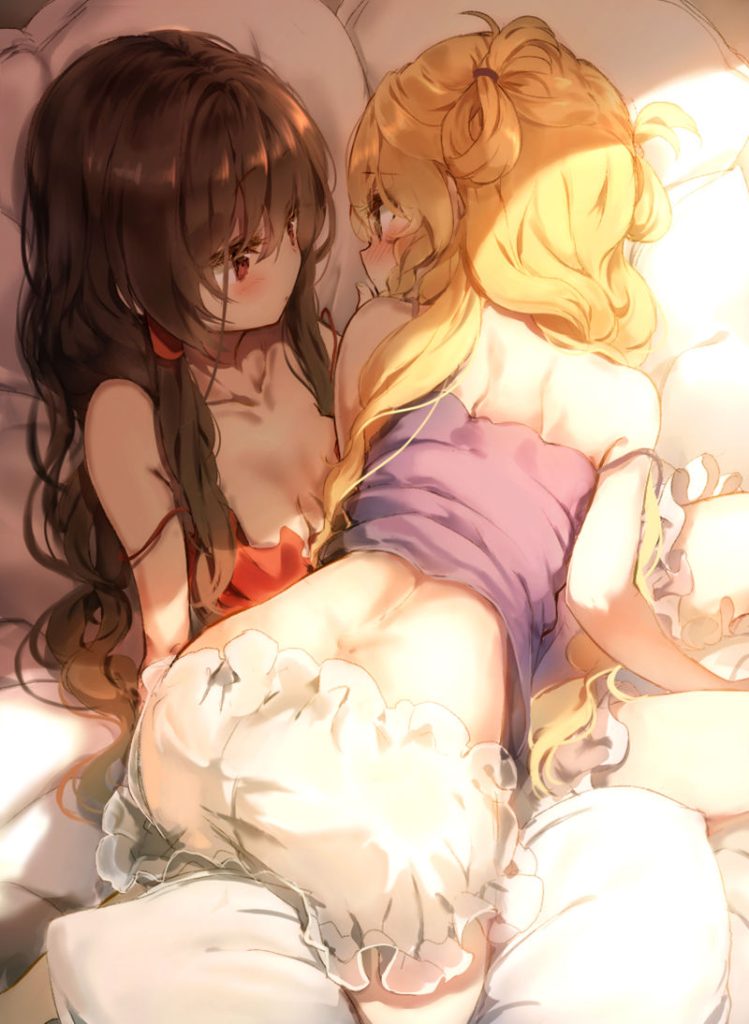 图片[10] - [画师推荐][ぴよ吉(Piyokichi78)]Pixiv图片包[661P] - 二次元星球