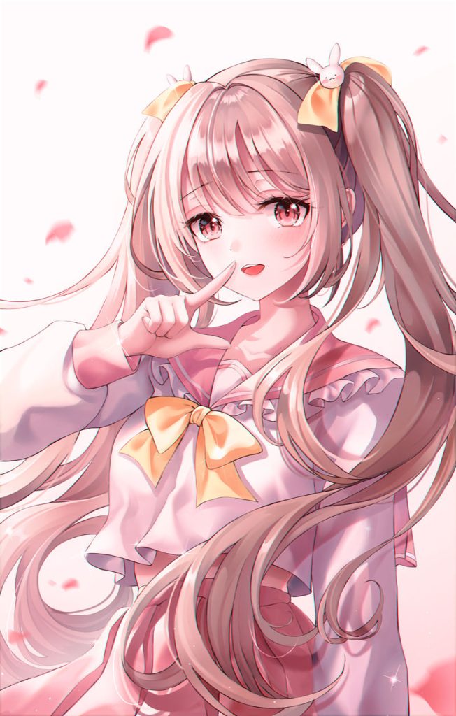 图片[4] - [Pippin(Pippin_sol)]Pixiv+推特图片包[90P] - 二次元星球