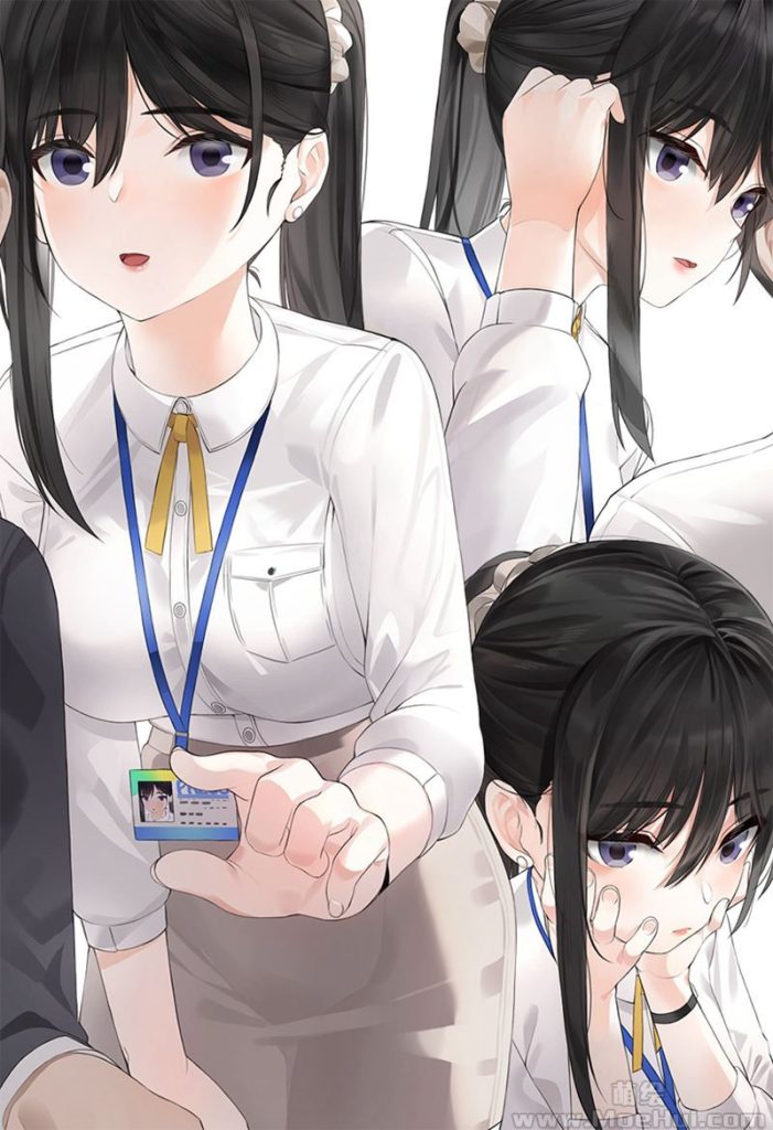 图片[13] - [KFR(kfrworks)]Pixiv+推特图片包[743P] - 二次元星球