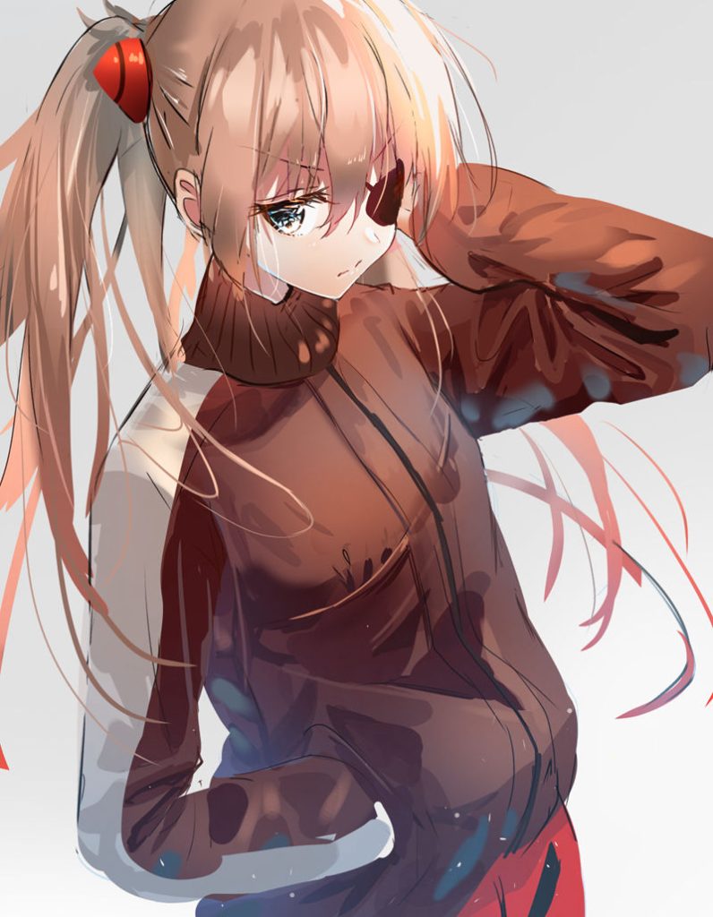 图片[4] - [智瀬といろ(toirokinoruru)]Pixiv+推特图片包[111P] - 二次元星球