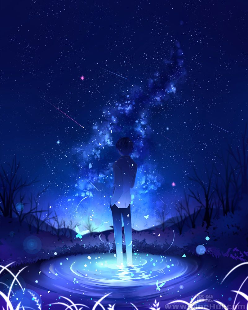 图片[19] - [画师推荐][诡异童话]Pixiv图片包[177P] - 二次元星球