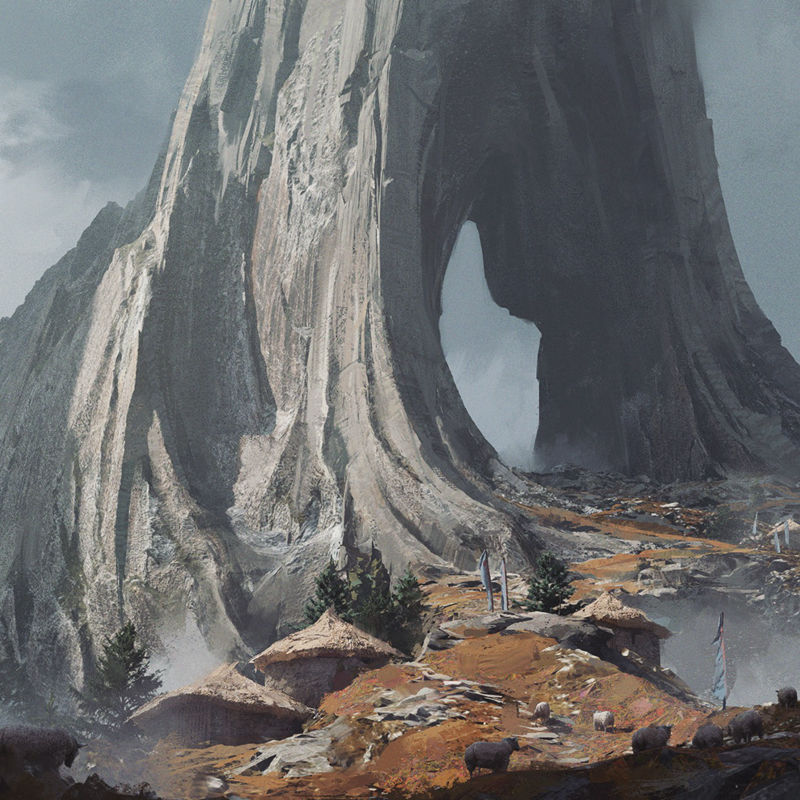 图片[16] - [Quentin Stipp(quentinstipp)]artstation+instagram图片包[171P] - 二次元星球