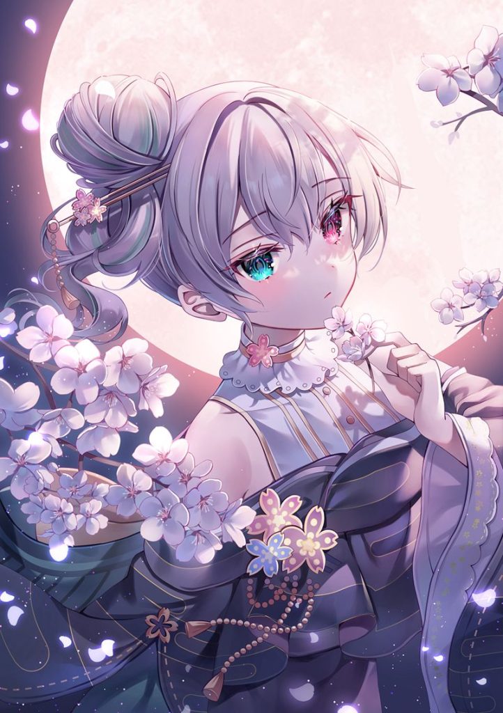 图片[10] - [GIN(gin937)]Pixiv+推特图片包[140P] - 二次元星球