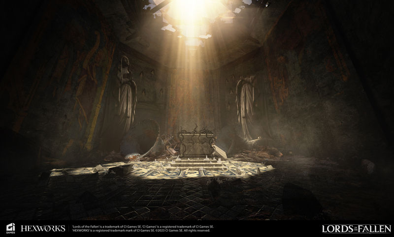 图片[17] - [Dimitrije Miljus(dimitrijemiljus)]artstation图片包[364P] - 二次元星球
