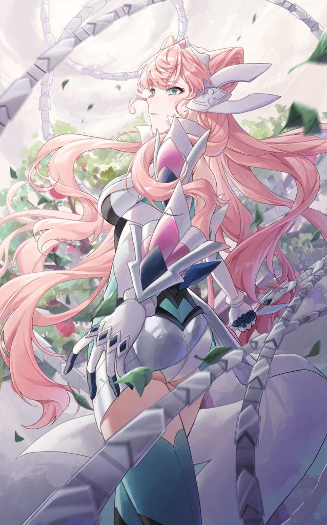 图片[4] - [コッペパン(koppepan883)]Pixiv+推特图片包[379P] - 二次元星球