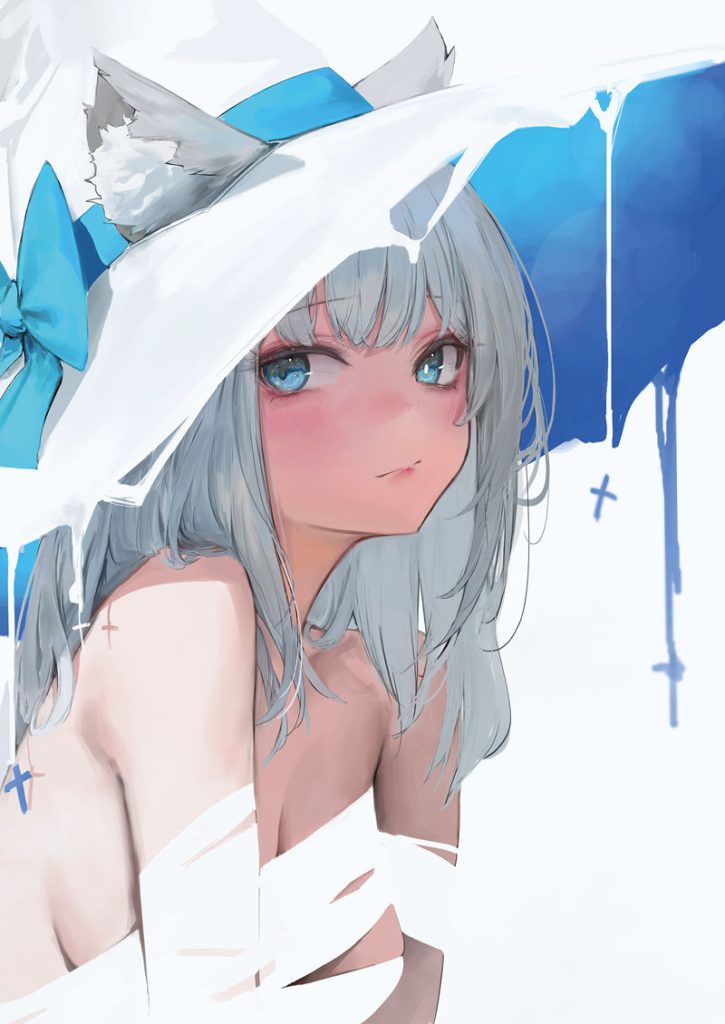 图片[11] - [Leviathan(leviathan0902)]Pixiv+instagram+bluesky+小部分fanbox+推特图片包[493P] - 二次元星球