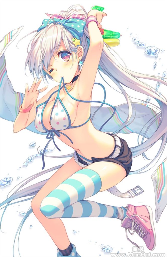 图片[11] - [れい亜(reia)]Pixiv+Bluesky+散图包+推特图片包[790P] - 二次元星球