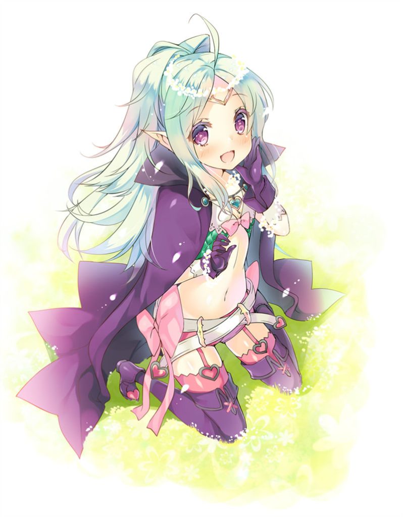 图片[7] - [みわべさくら(miwabe sakura)]Pixiv+推特图片包[476P] - 二次元星球