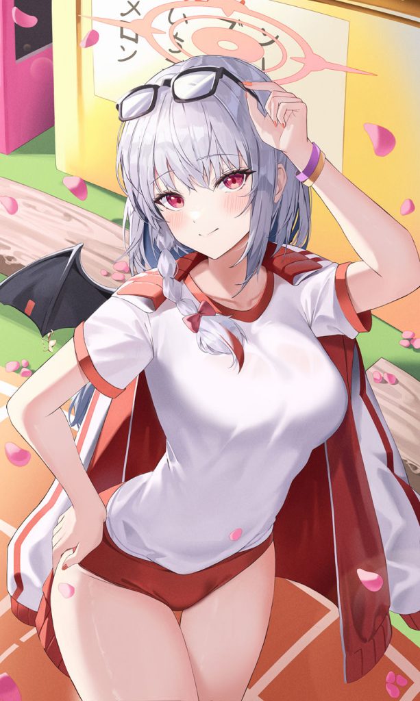 图片[11] - [junhwan(KJ00315422)]Pixiv+推特图片包[112P] - 二次元星球
