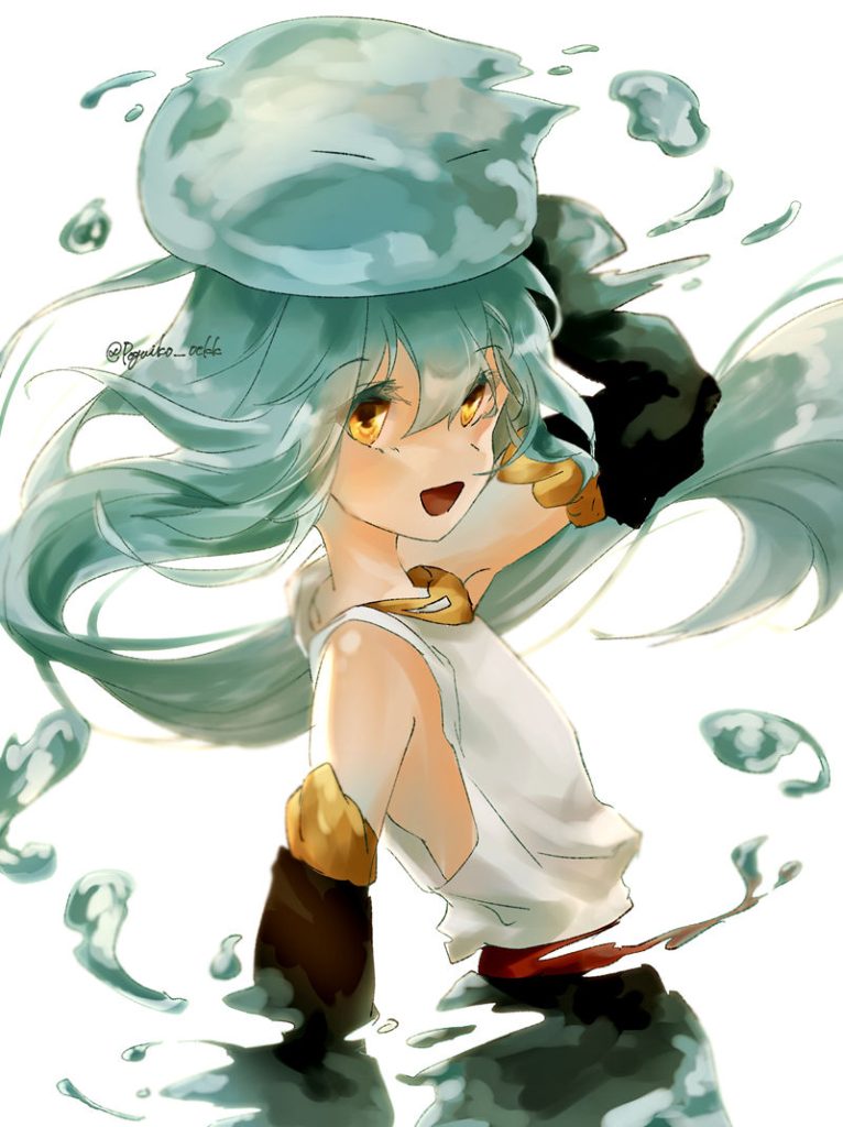 图片[17] - [ぽゆいこ(Poyuiko_oekk)]Pixiv+推特图片包[592P] - 二次元星球