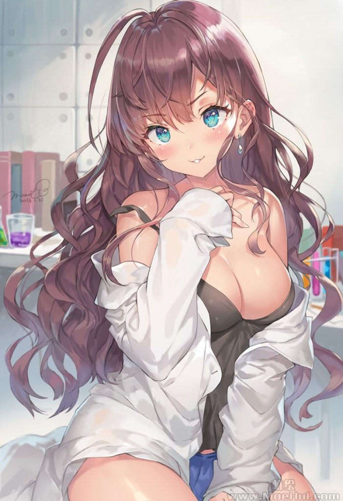图片[7] - [ももこ(Momoco)]Pixiv+tumblr+散图包+小部分fanbox+推特图片包[2351P] - 二次元星球