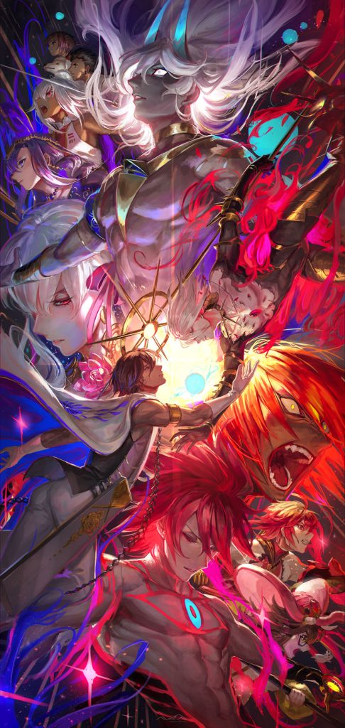 图片[3] - [江川あきら(AKIRAEGAWA)]Pixiv+instagram+推特图片包[740P] - 二次元星球