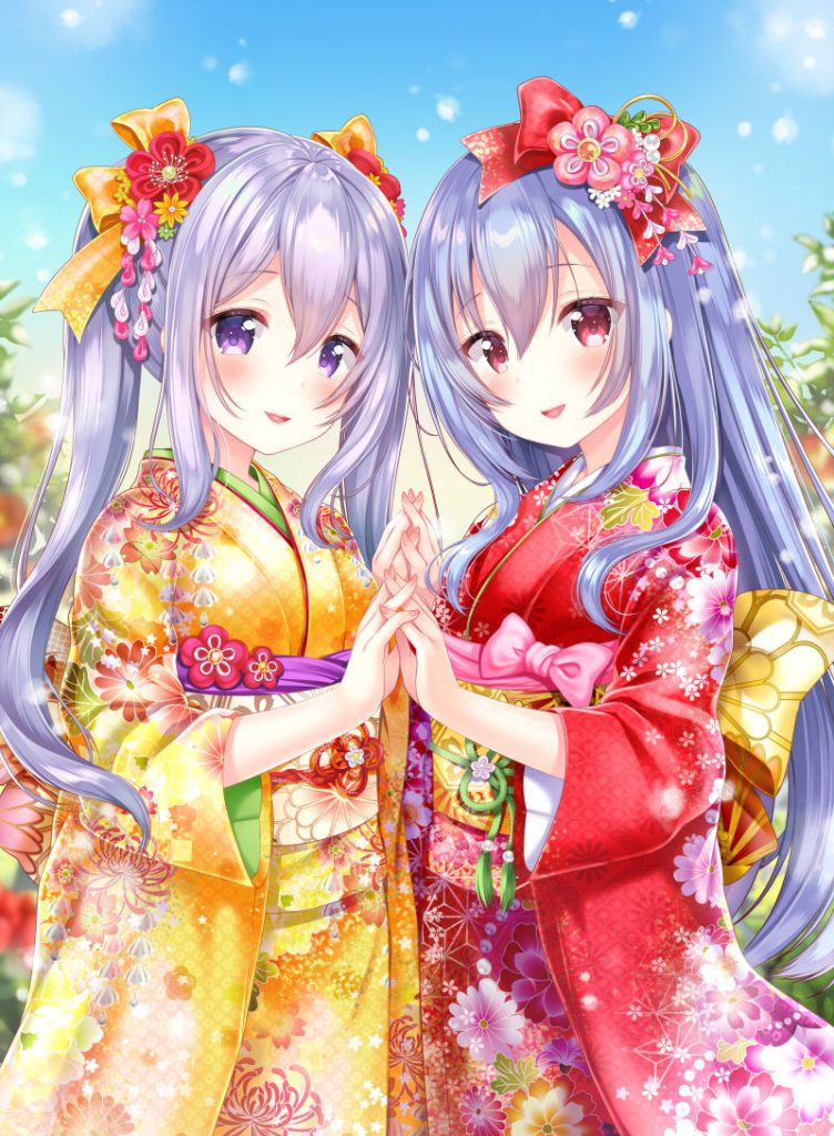 图片[14] - [桜もよん(SakuraMoyon)]Pixiv+推特图片包[832P] - 二次元星球