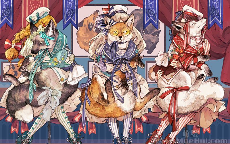 图片[16] - [とびはち(tonbippo08)]instagram+推特图片包[661P] - 二次元星球