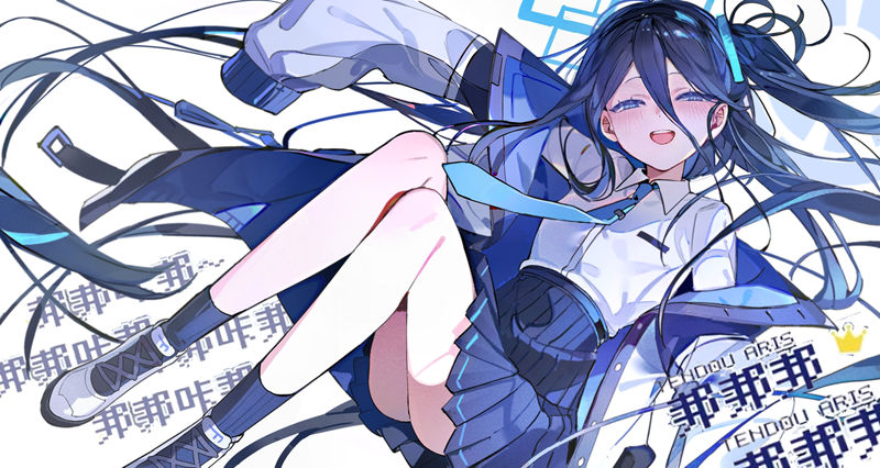 图片[3] - [画师推荐][破晓buff夜刃-ex(Pox_Buff)]Pixiv+推特图片包[146P] - 二次元星球