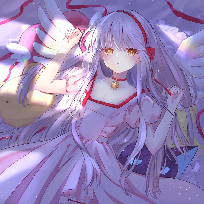 图片[8] - [画师推荐][DearArisu]Pixiv+推特图片包[67P] - 二次元星球