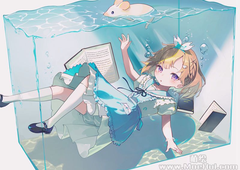 图片[17] - [惑星Y(wakusei)]Pixiv+推特图片包[79P] - 二次元星球