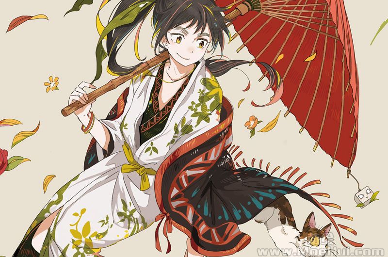 图片[5] - [尾崎ドミノ(ozadomi)]Pixiv+instagram+推特图片包[489P] - 二次元星球