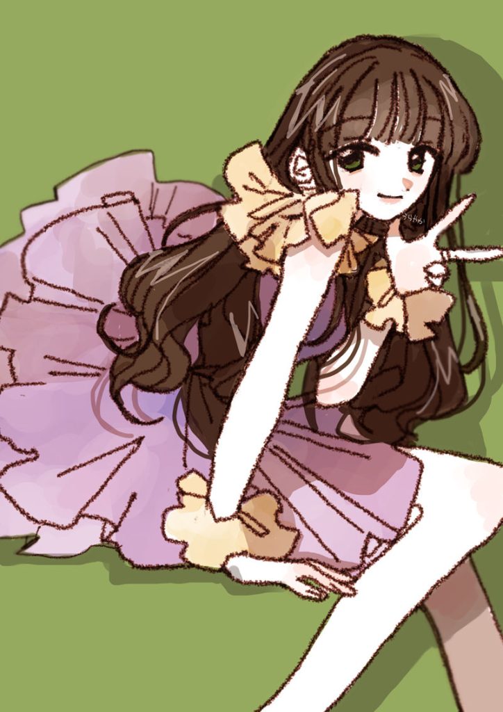 图片[19] - [やす うらやか(15delicious)]Pixiv+推特图片包[2368P] - 二次元星球
