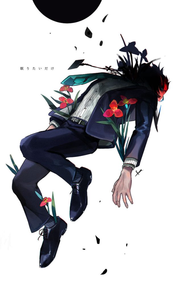 图片[14] - [BTMR(BTMR_2)]pixiv+部分FANBOX+推特图片包[1777P] - 二次元星球