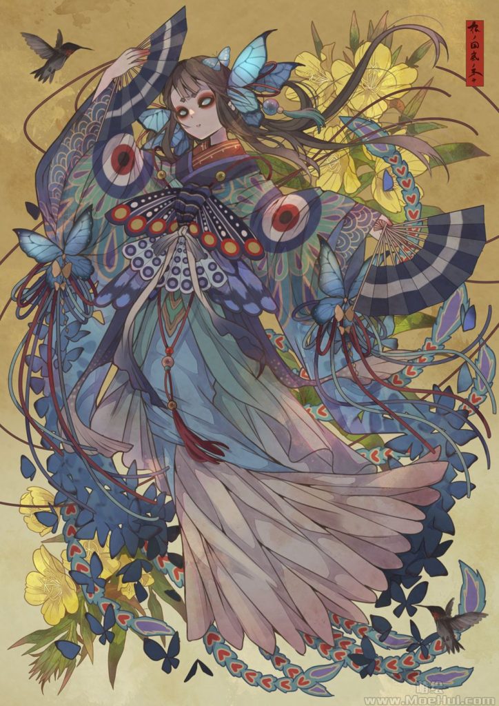 图片[9] - [七原しえ(NanaharaShie)]PIXIV+推特图片包[696P] - 二次元星球